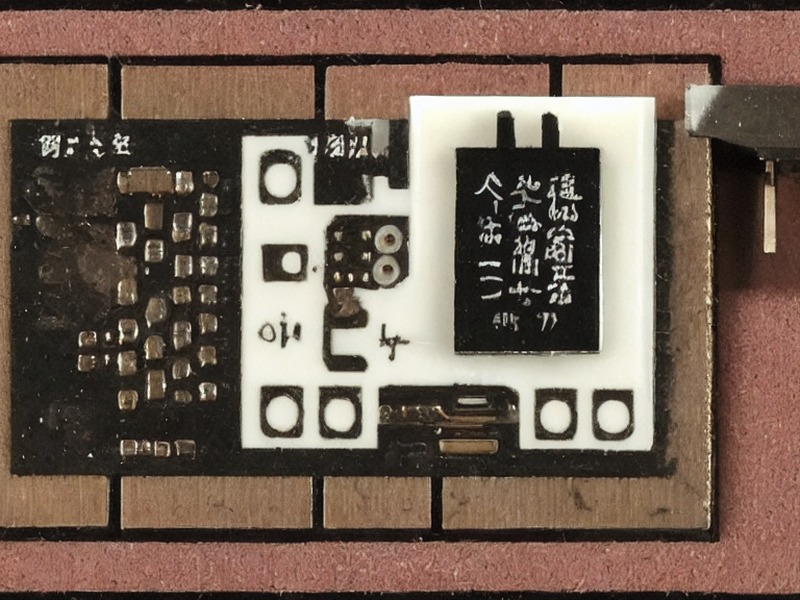 连接器资料