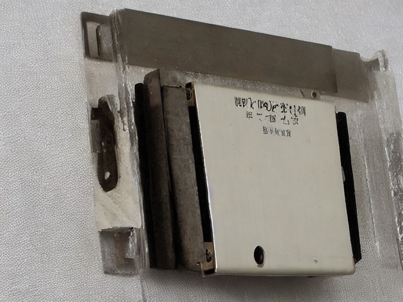端子组件指南产品信息 1