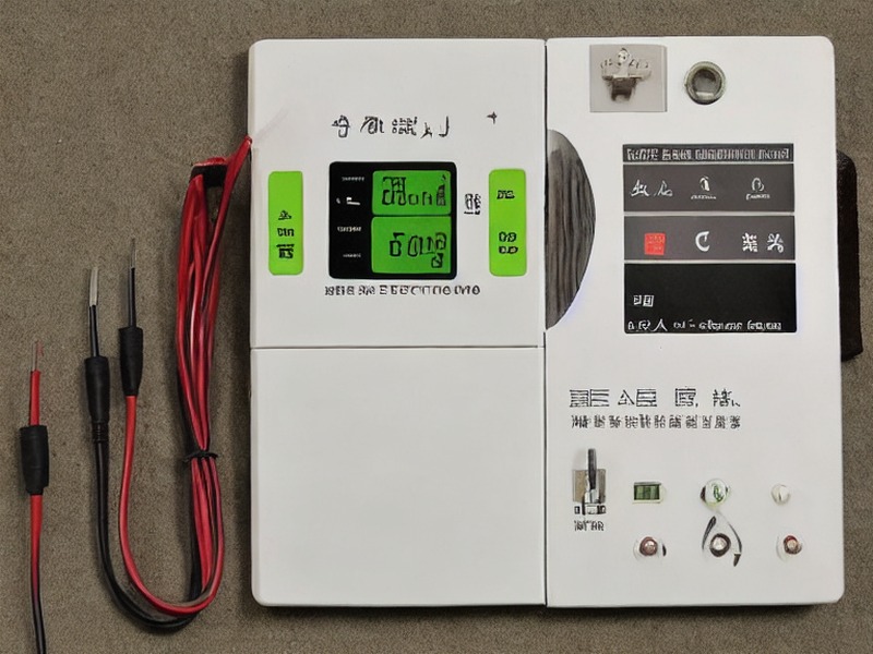 充电管理导航在工业控制中的选型资料 1