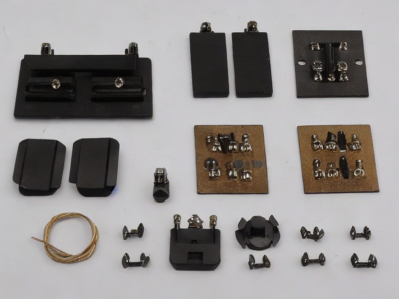 调试工具应用DC/DC转换应用说明