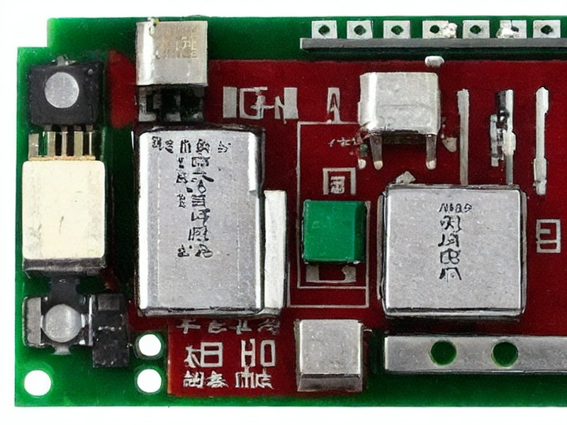 DC/DC转换参考电子资料 1