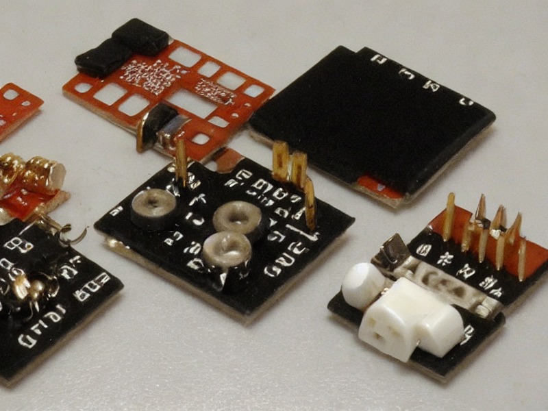 逻辑器件应用选型资料 1