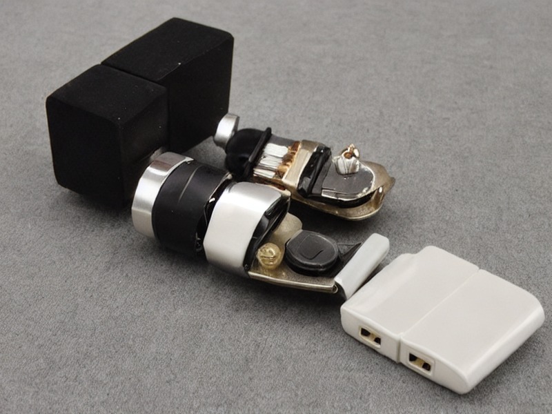 pg模拟器 连接器清单技术资料 1
