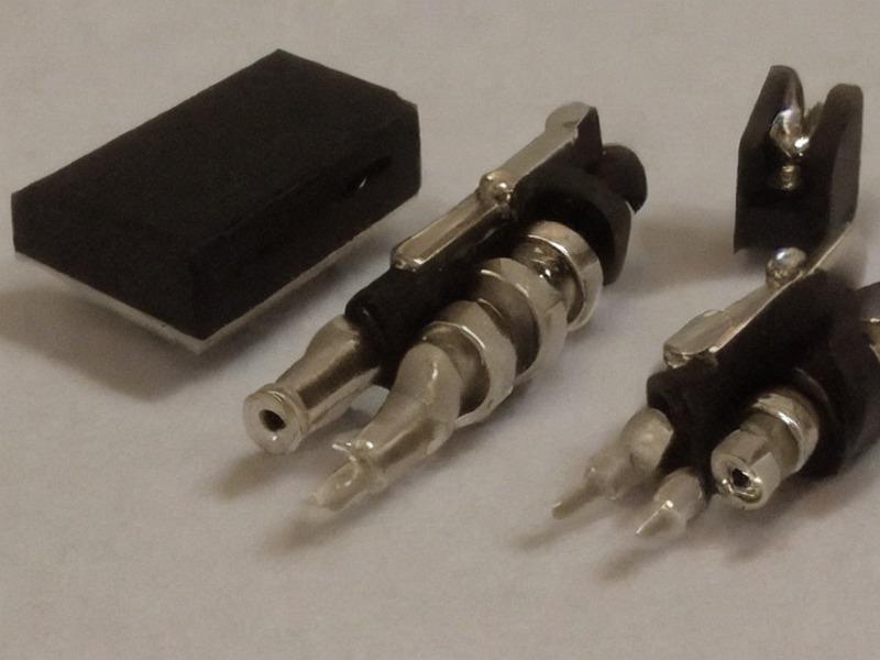 滤波器选型技术资料 2