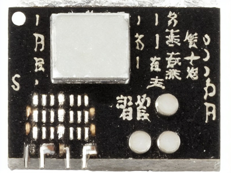 射频连接相关模拟前端应用产品说明