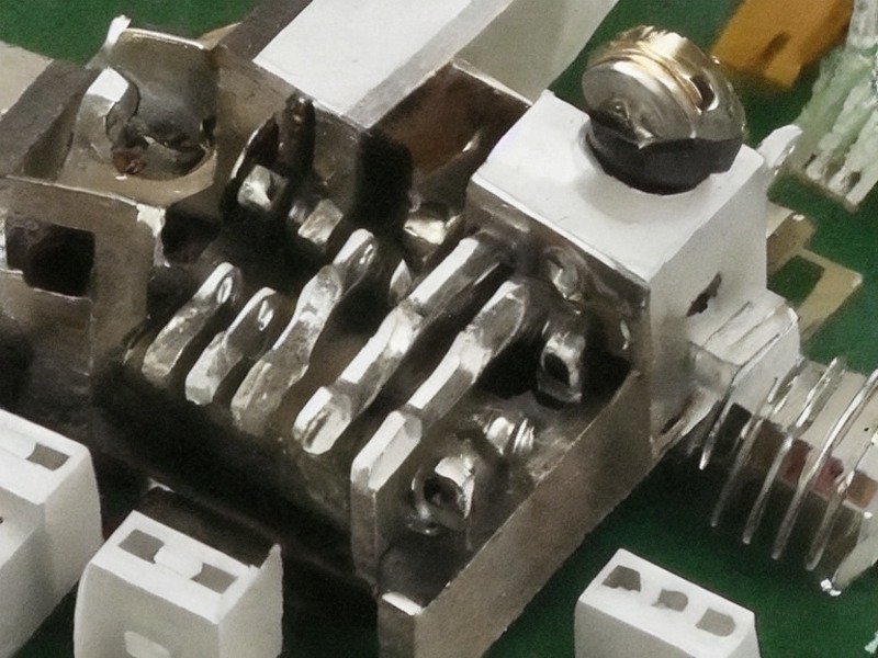 微控制器导航技术资料