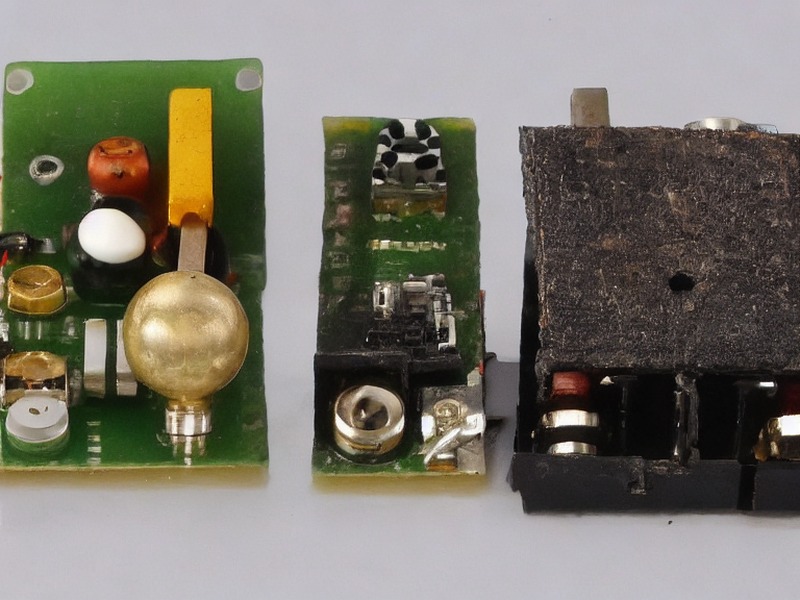 万用表应用选型资料 2