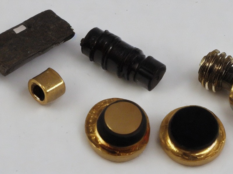 USB接口指南工程资料 1