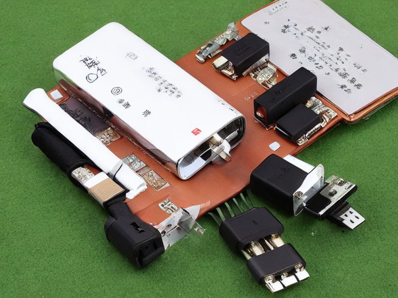 pg模拟器 电源模块参考 2