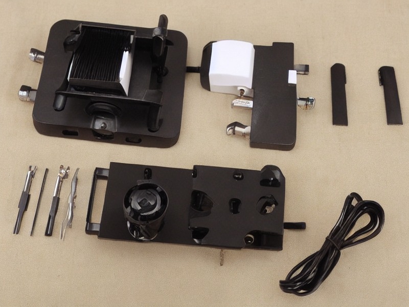 pg模拟器 USB接口清单分类 2