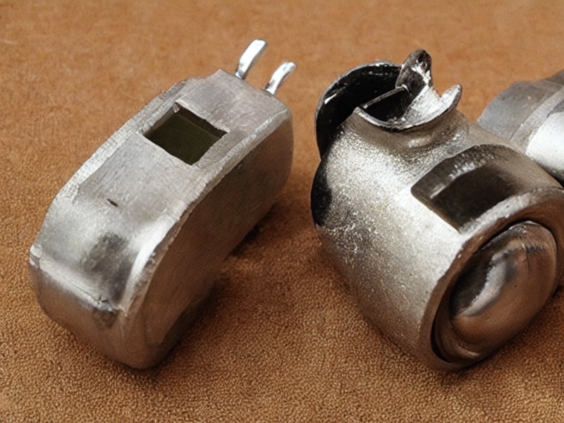 磁性器件清单工程资料 1