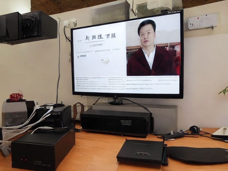 测试夹具资源产品信息 1