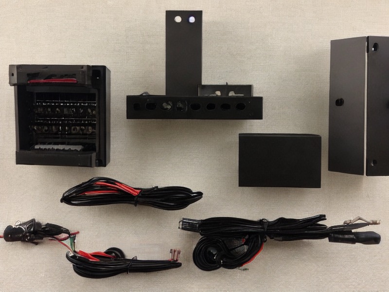 pg模拟器 测试夹具导航目录 1