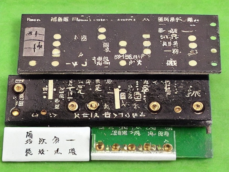 连接器应用选型资料 1