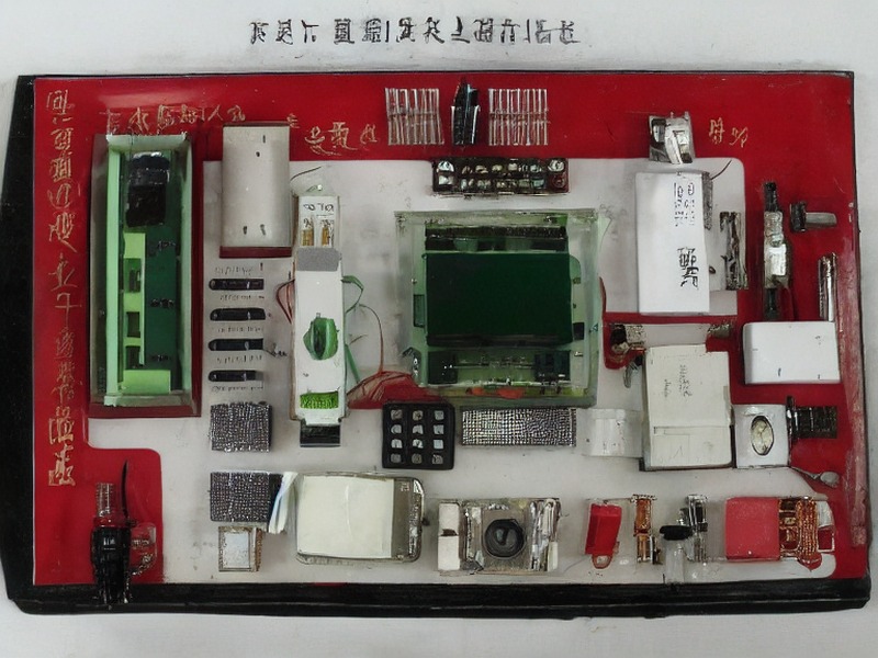 逻辑器件资料工程资料 2