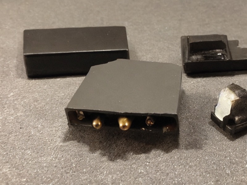 精密电阻目录电子资料