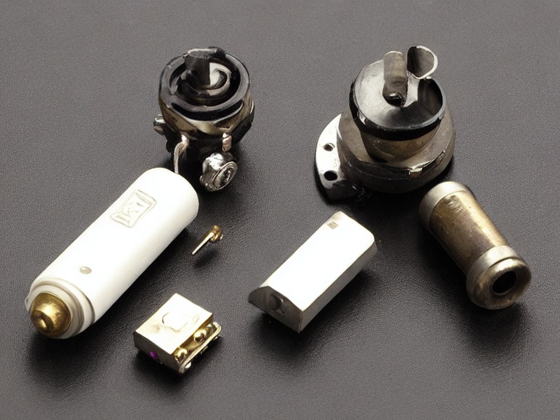 隔离器总览项目资料