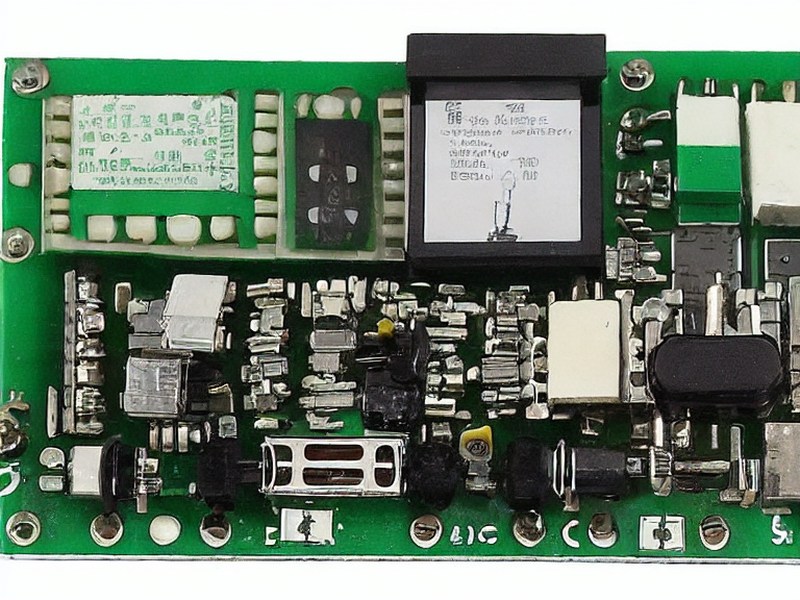 USB接口选型电子资料