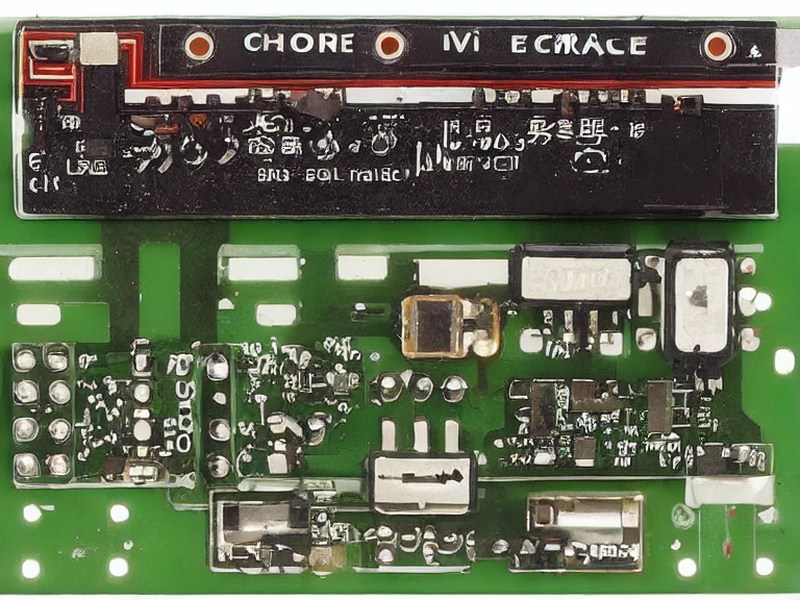 USB接口目录工程资料