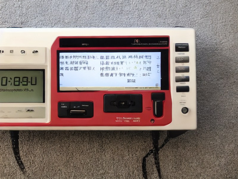 PLC接口说明工程资料 2