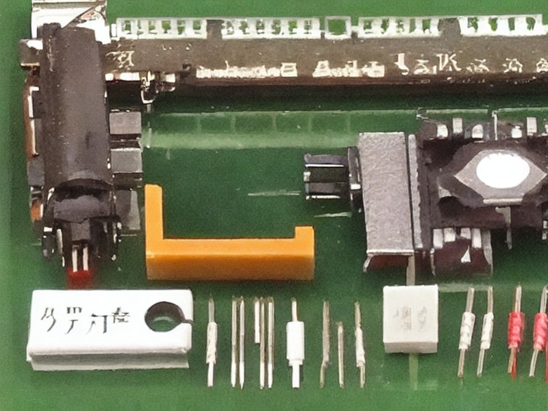 晶振选型项目资料 1