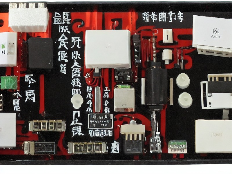 功率器件应用产品说明
