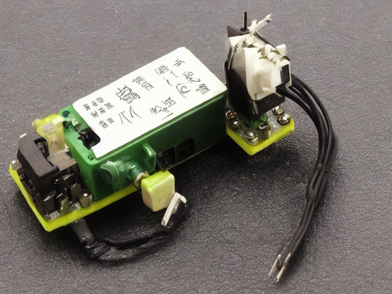 NAND Flash应用板对板连接应用说明 2