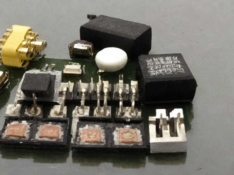 pg模拟器 连接器资料 1