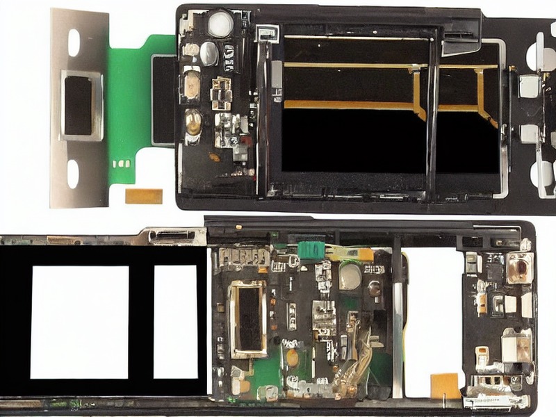 NAND Flash资源工程资料