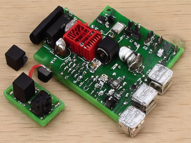 NAND Flash应用板对板连接应用说明 1