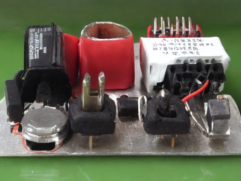 MOSFET应用选型资料 1