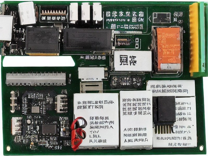 AC/DC电源选型在替代料比较中的选型资料 1
