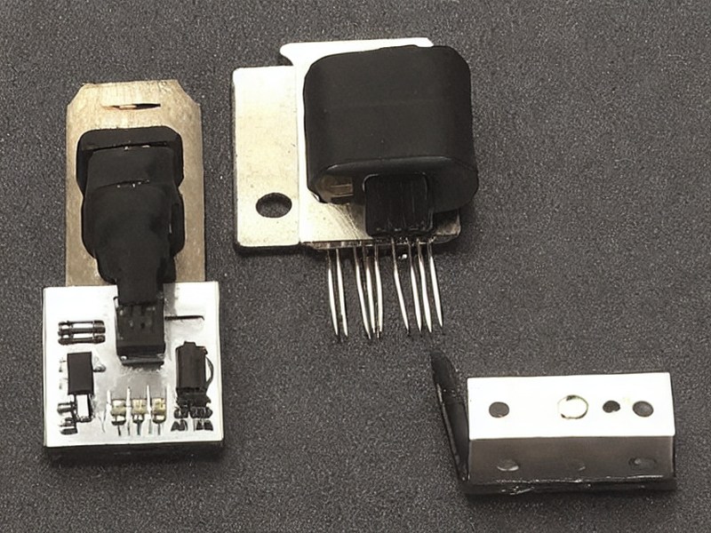 比较器应用相关产品 1