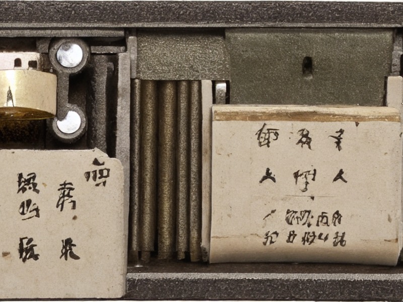 EEPROM应用在工业控制中的选型资料 2