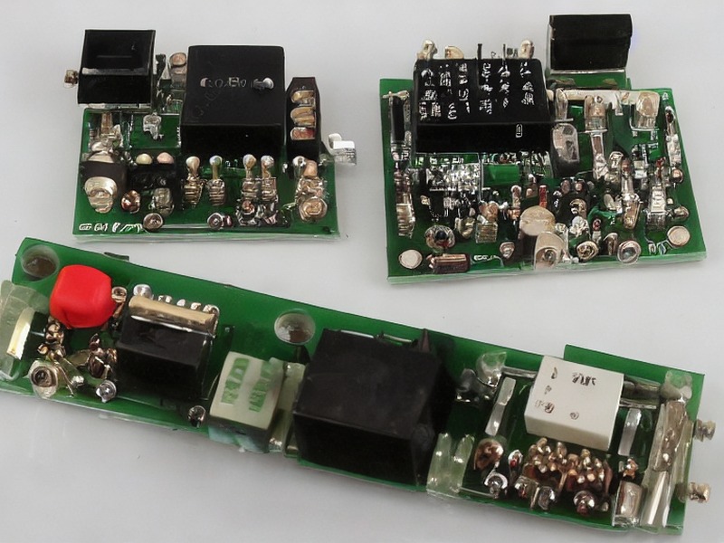 MOSFET应用选型资料 2