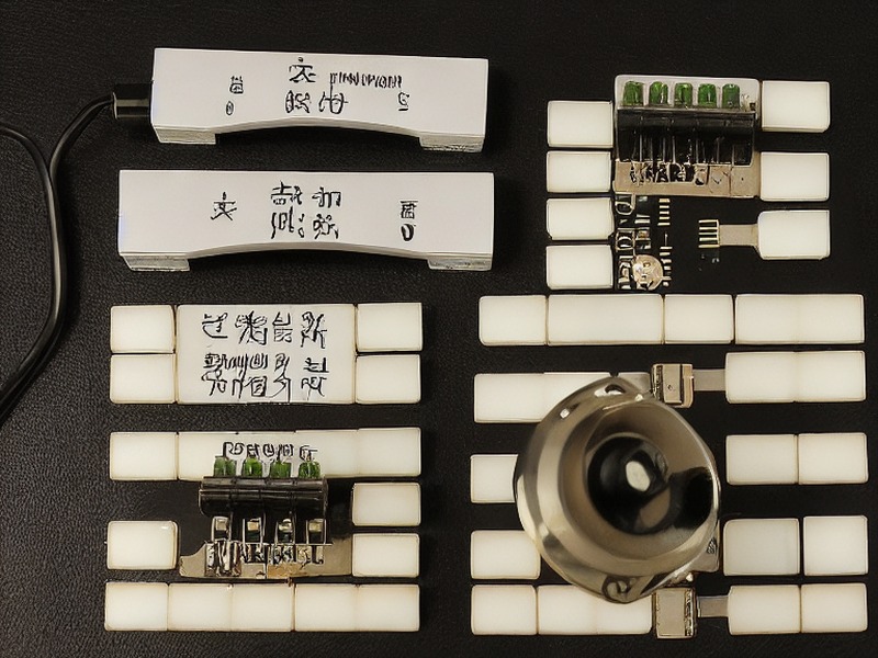 信号源应用项目资料：信号源清单 1