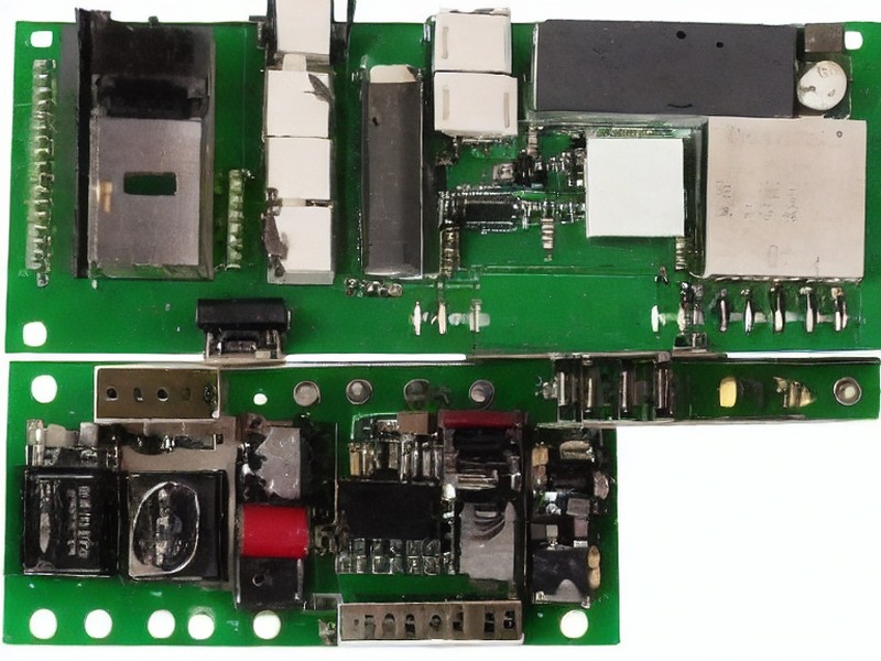 逻辑器件专题选型参考 1