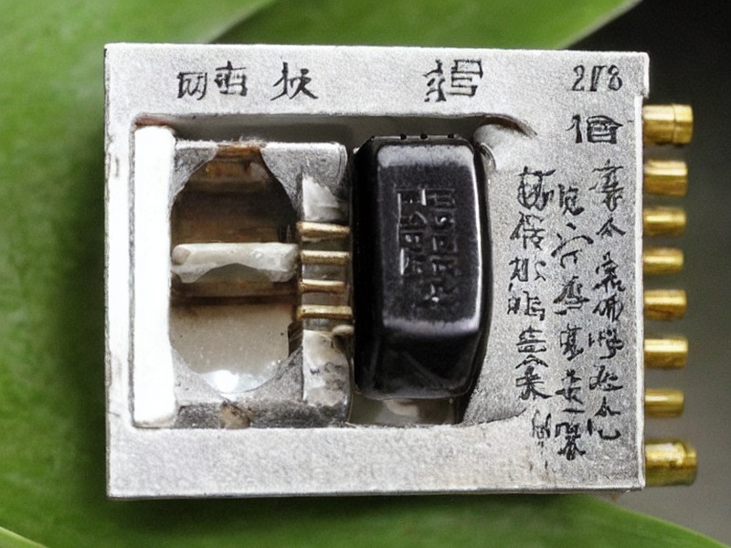 ESD保护入口