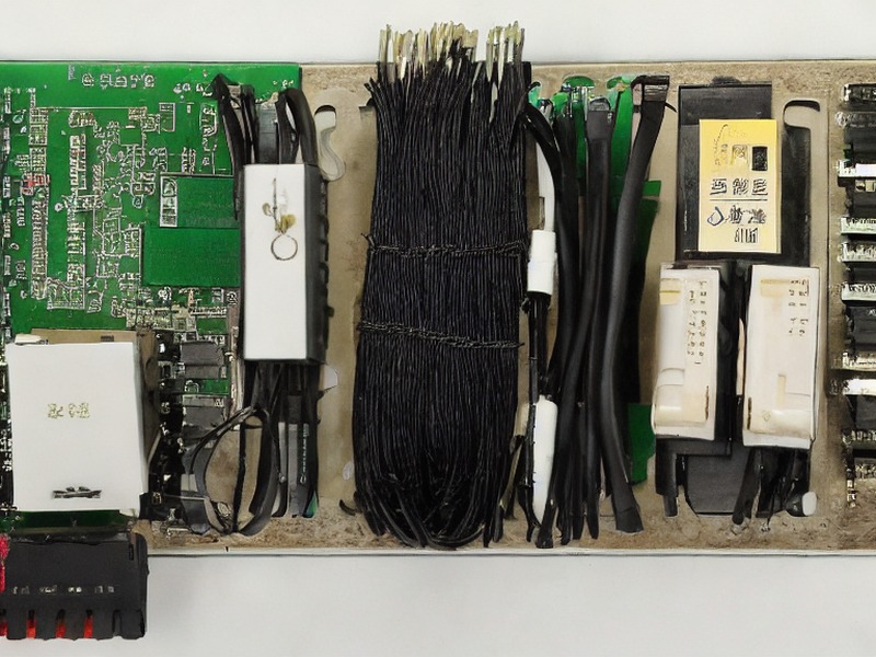 薄膜电容应用相关产品 2