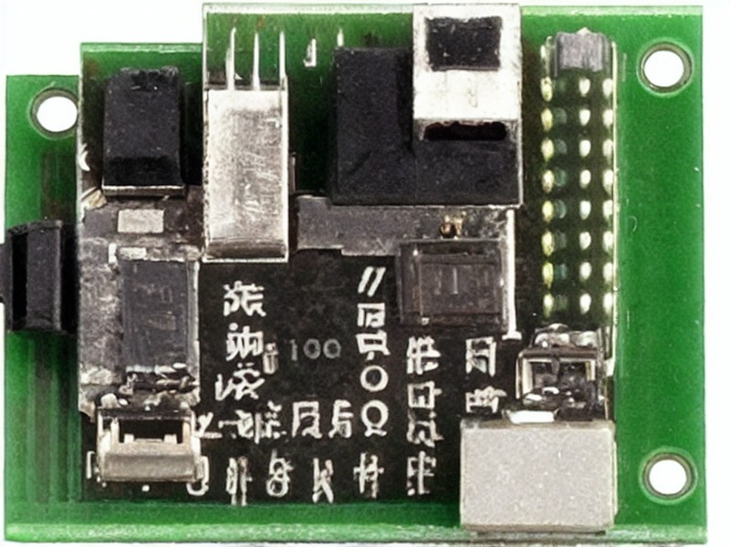 Wi-Fi模块应用DC/DC转换应用说明 2