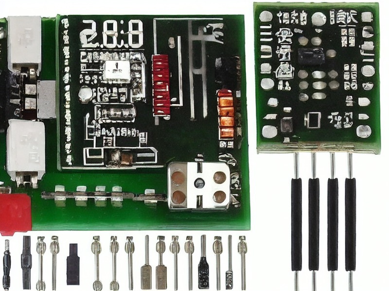 线缆组件应用相关产品 1