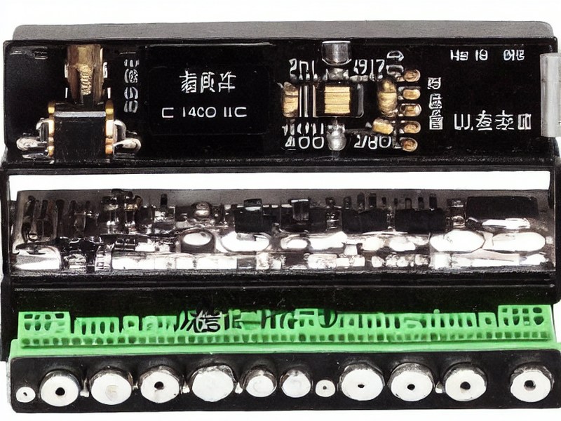 射频连接应用产品说明 1