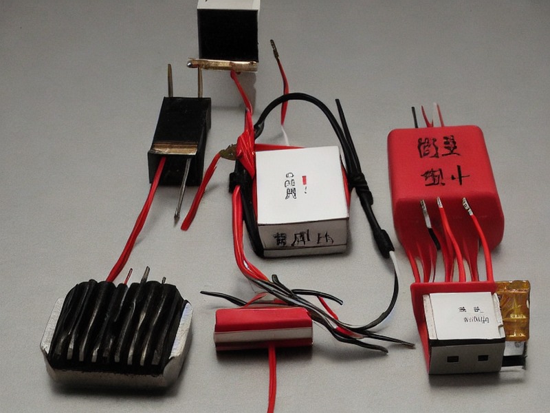 光耦合器选型技术资料 1