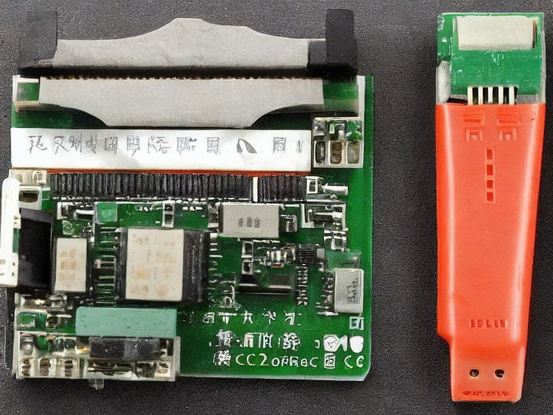 工业网关产品线工程资料 2