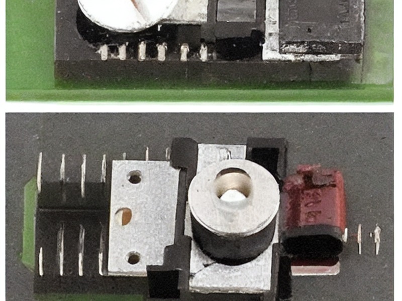 NAND Flash总览在替代料比较中的选型资料 2