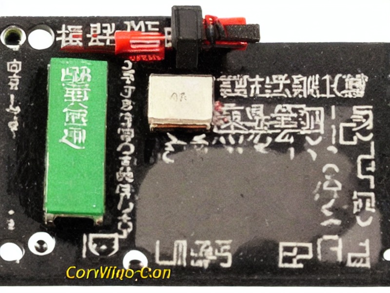 电池保护入口技术资料 2