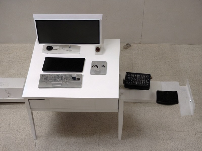 处理器资料库选型参考 2