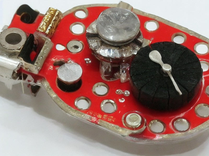 pg模拟器 连接器资料 2