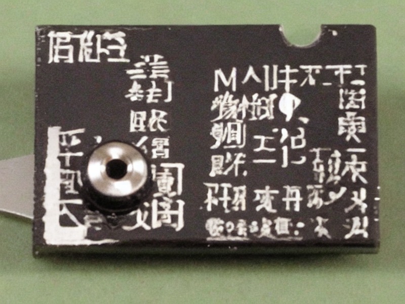 射频连接相关工业自动化应用产品说明