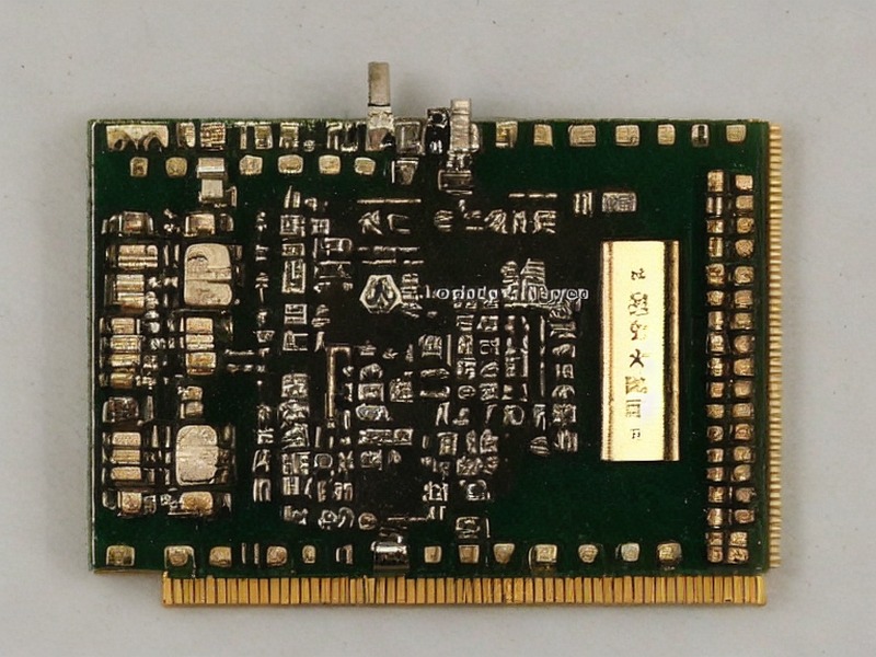 隔离器资源参数与应用整理 2